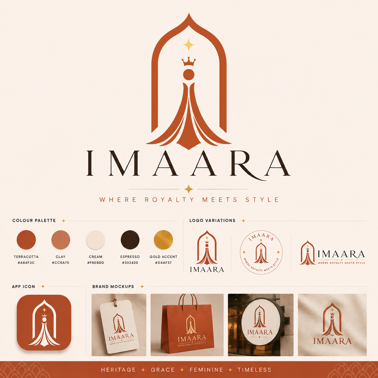 IMAARA POSTER